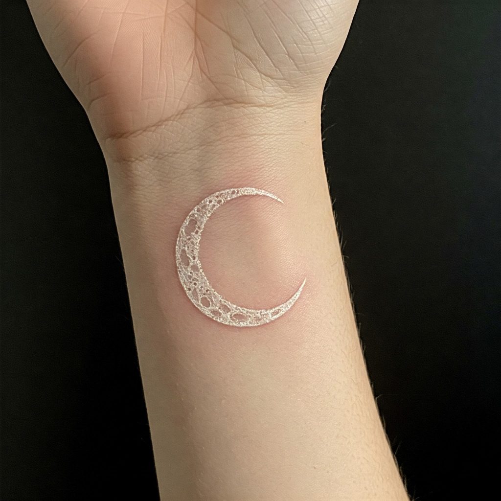 Crescent Moon