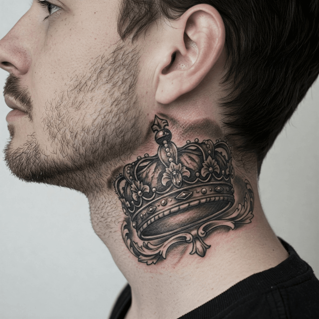Crown
