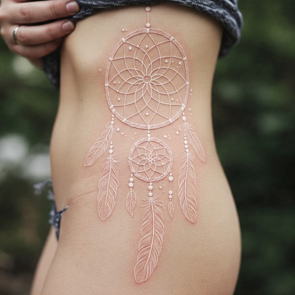 Dreamcatcher