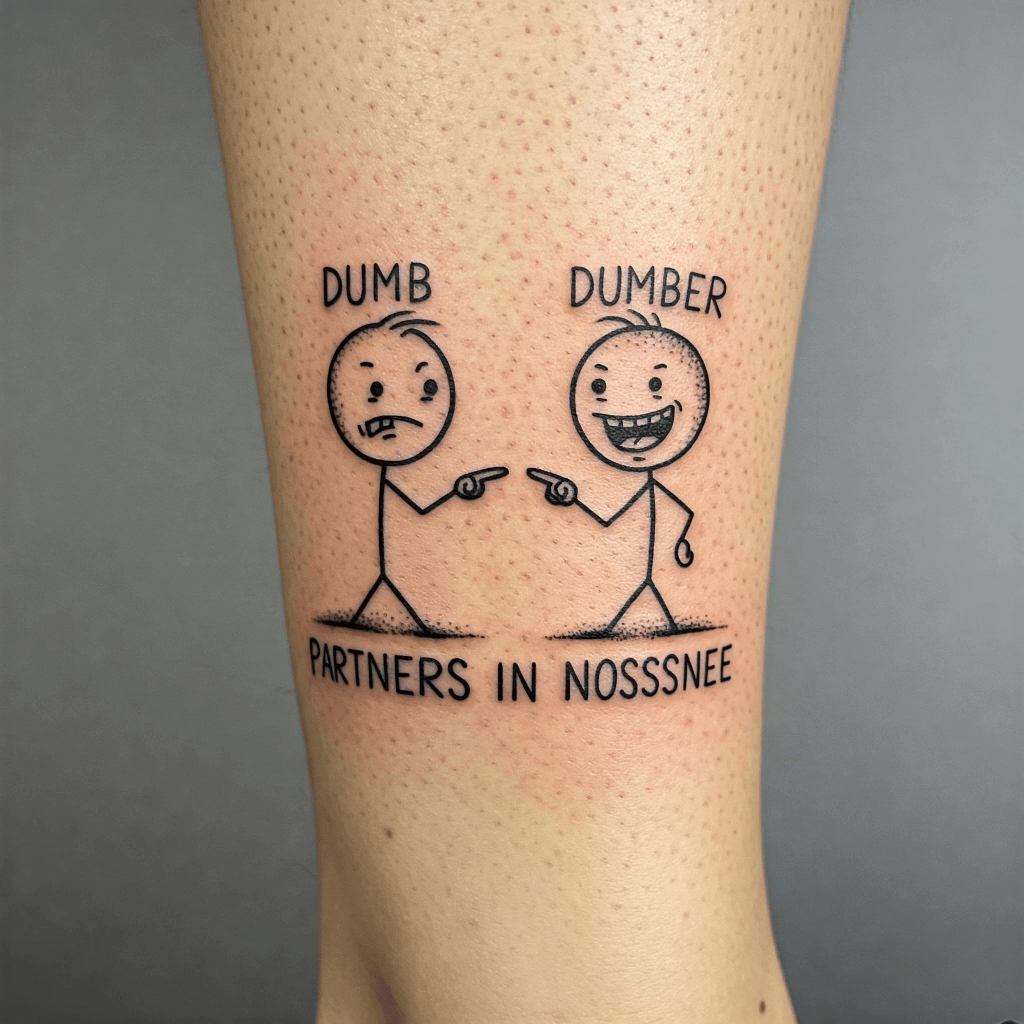Dumb & Dumber