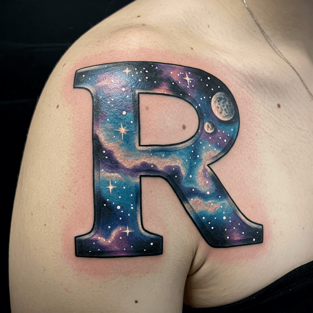 Galaxy/Space R