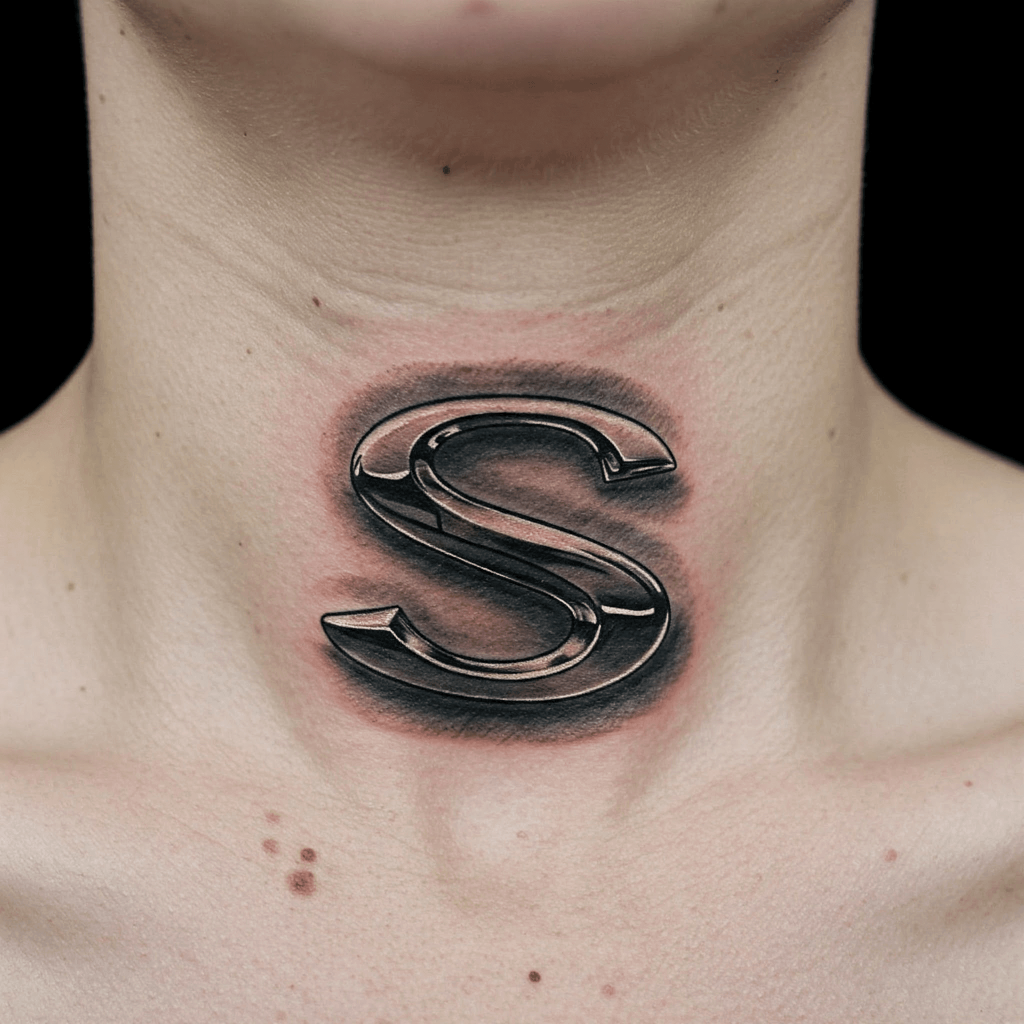 Infinity S
