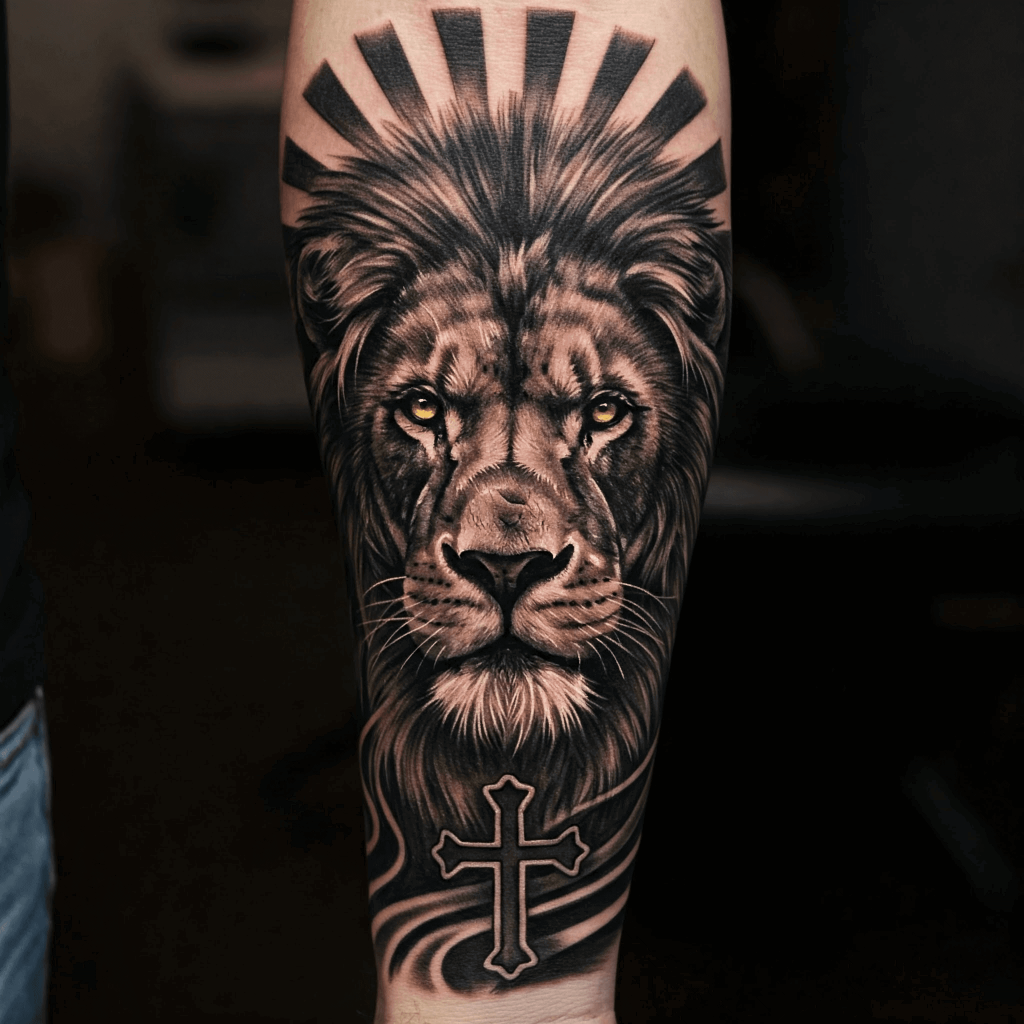 Lion of Judah