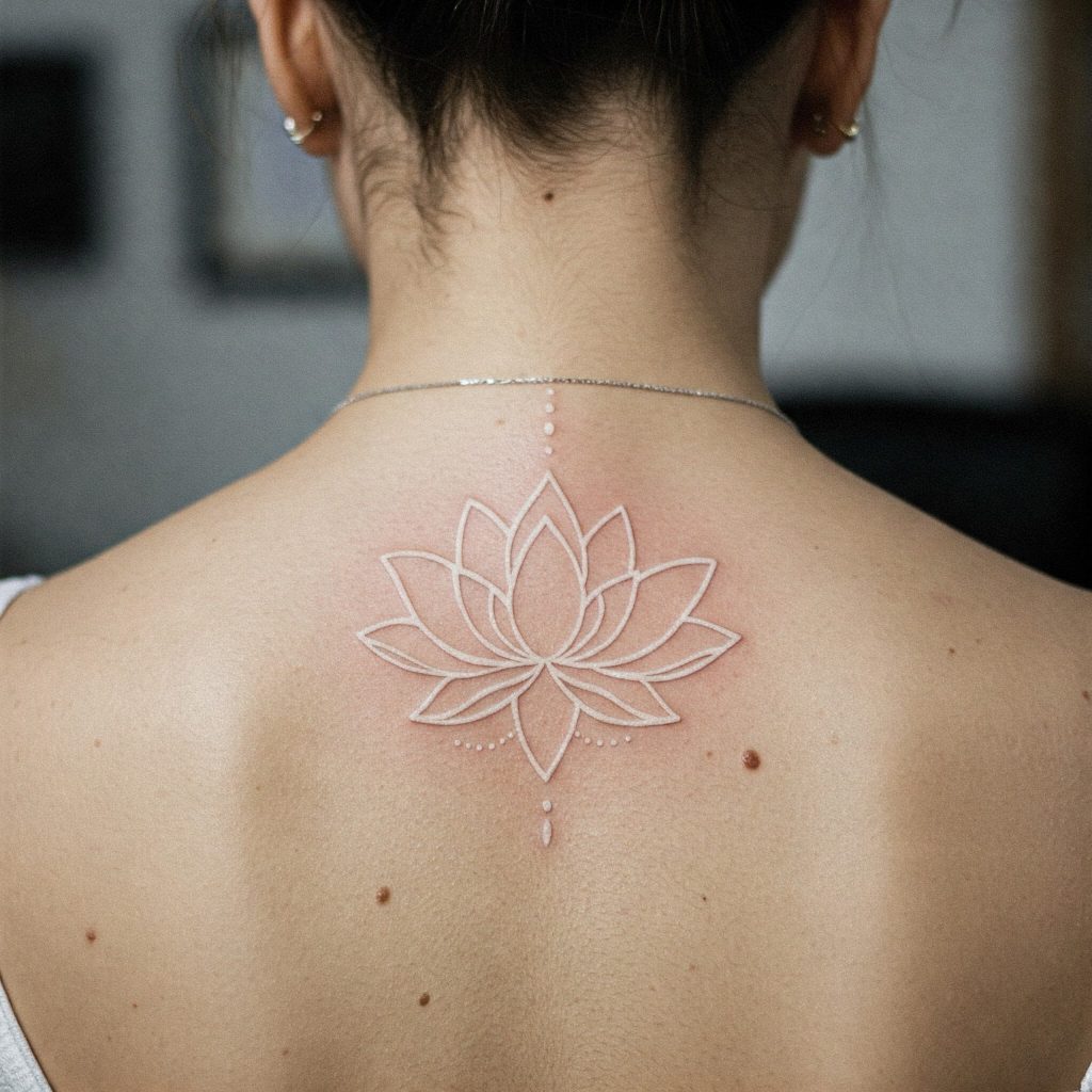 Lotus Flower 