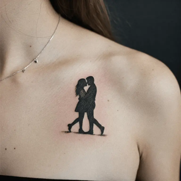 Love Tattoo Ideas