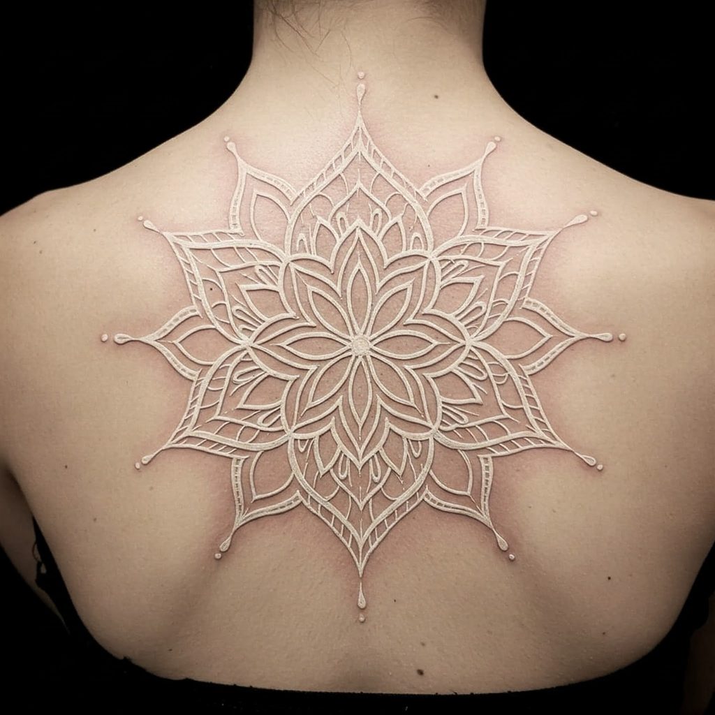 Mandala Pattern