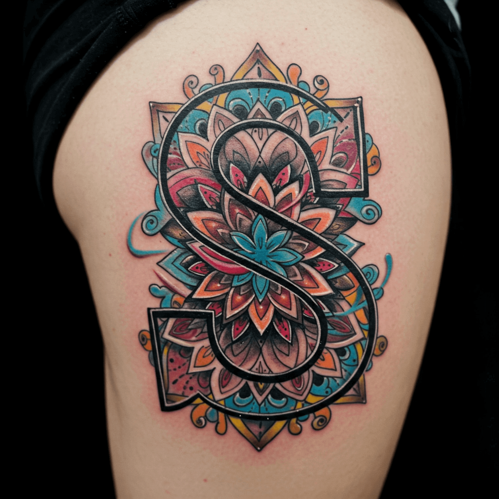 Mandala S