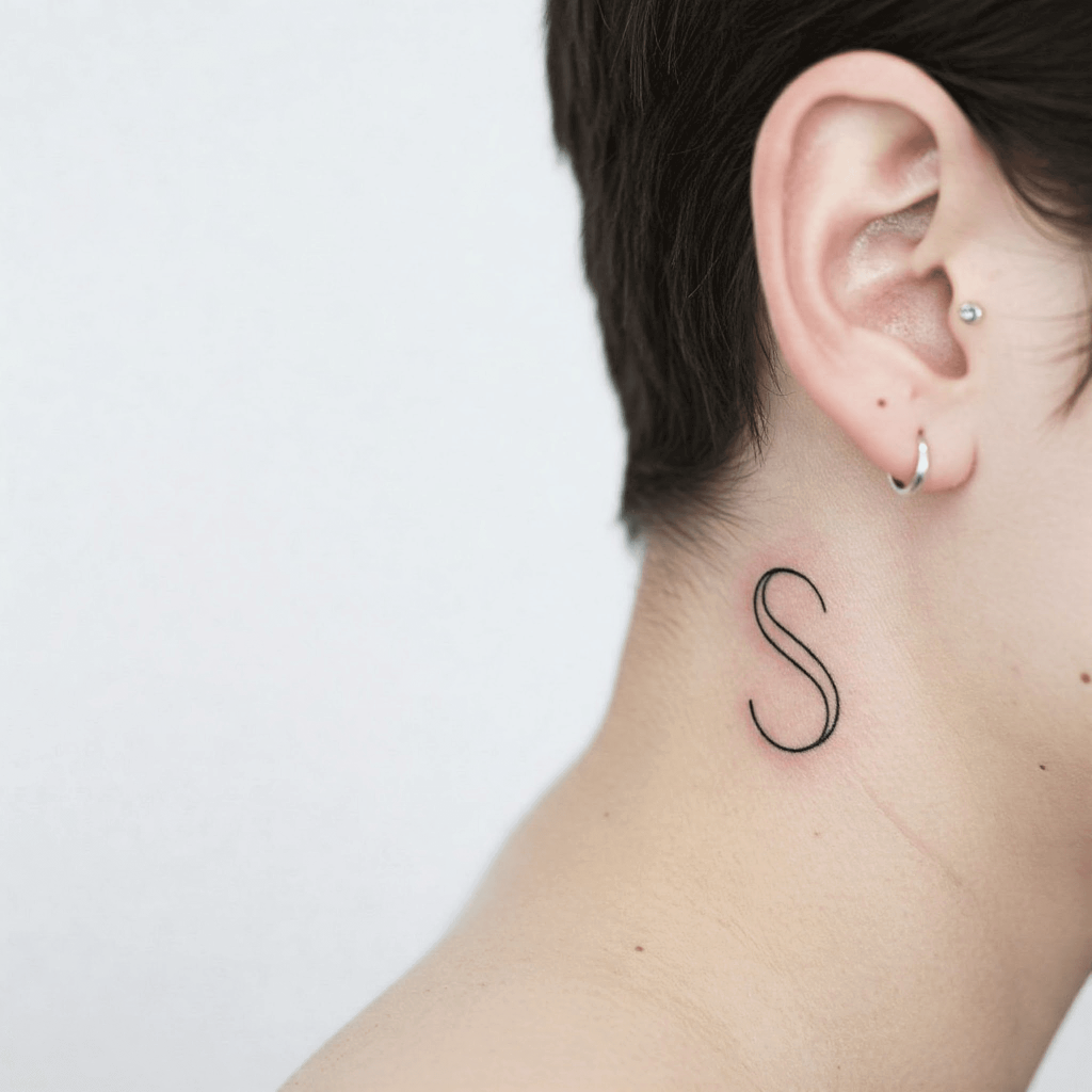 Minimalist S