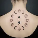 Semicolon Tattoo
