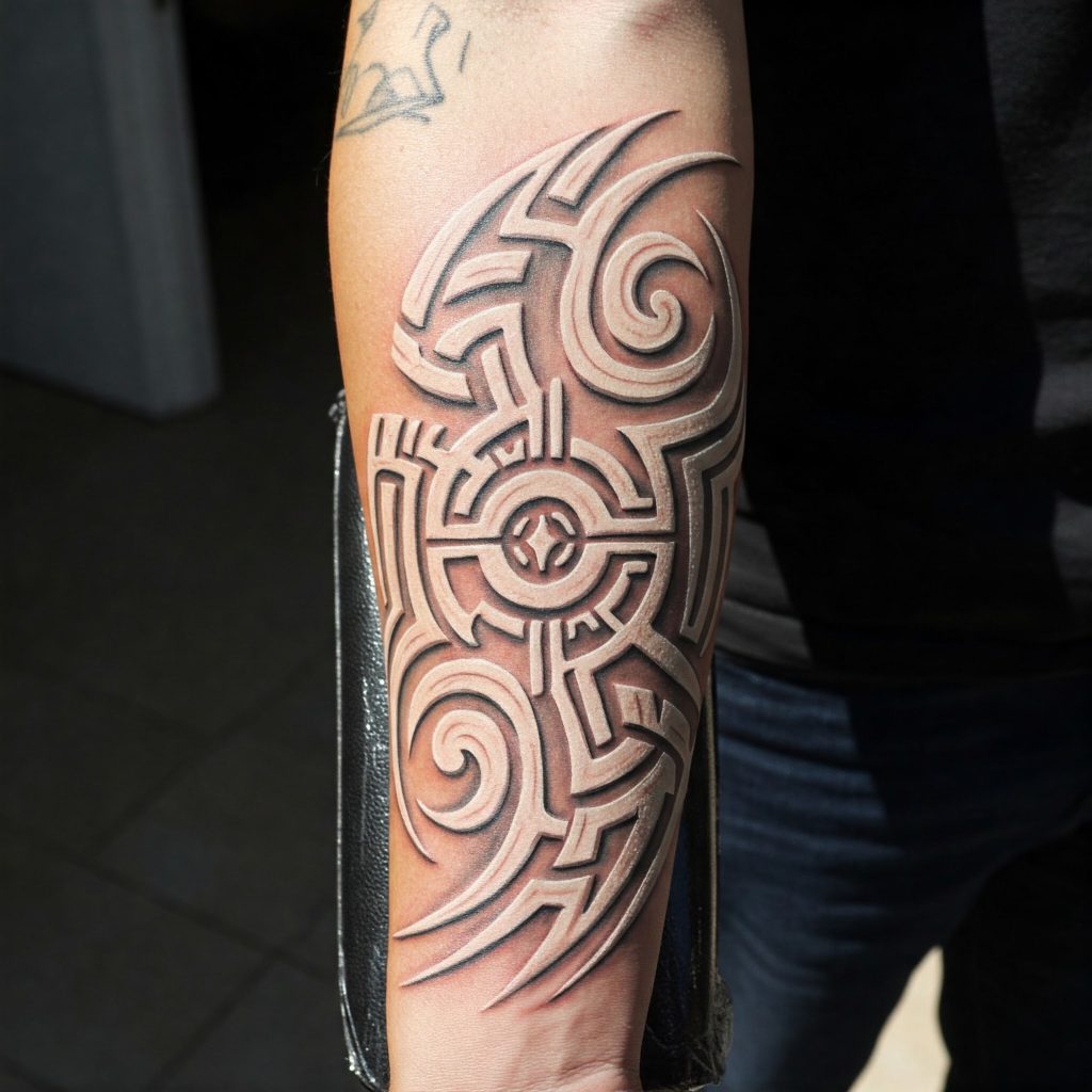 Tribal Symbols