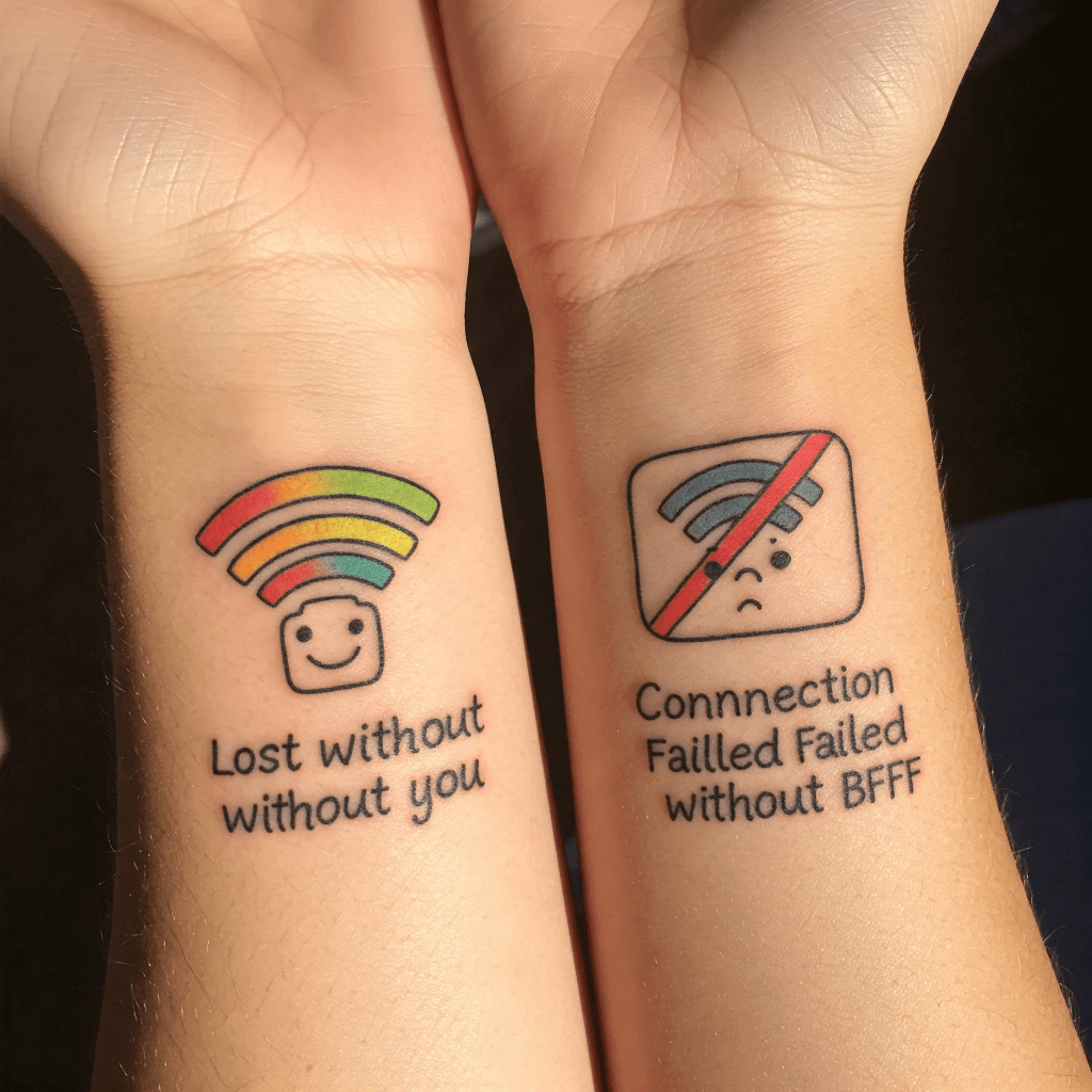 WiFi & No Signal