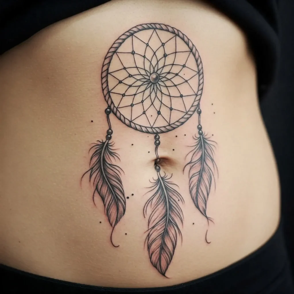 Dreamcatcher Drop