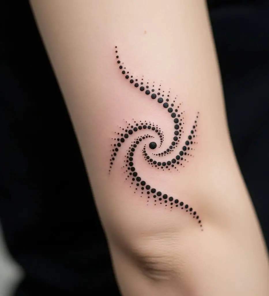 12 Inner Elbow Tattoo That Actually Look Amazing