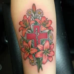 Nurse Tattoo Ideas