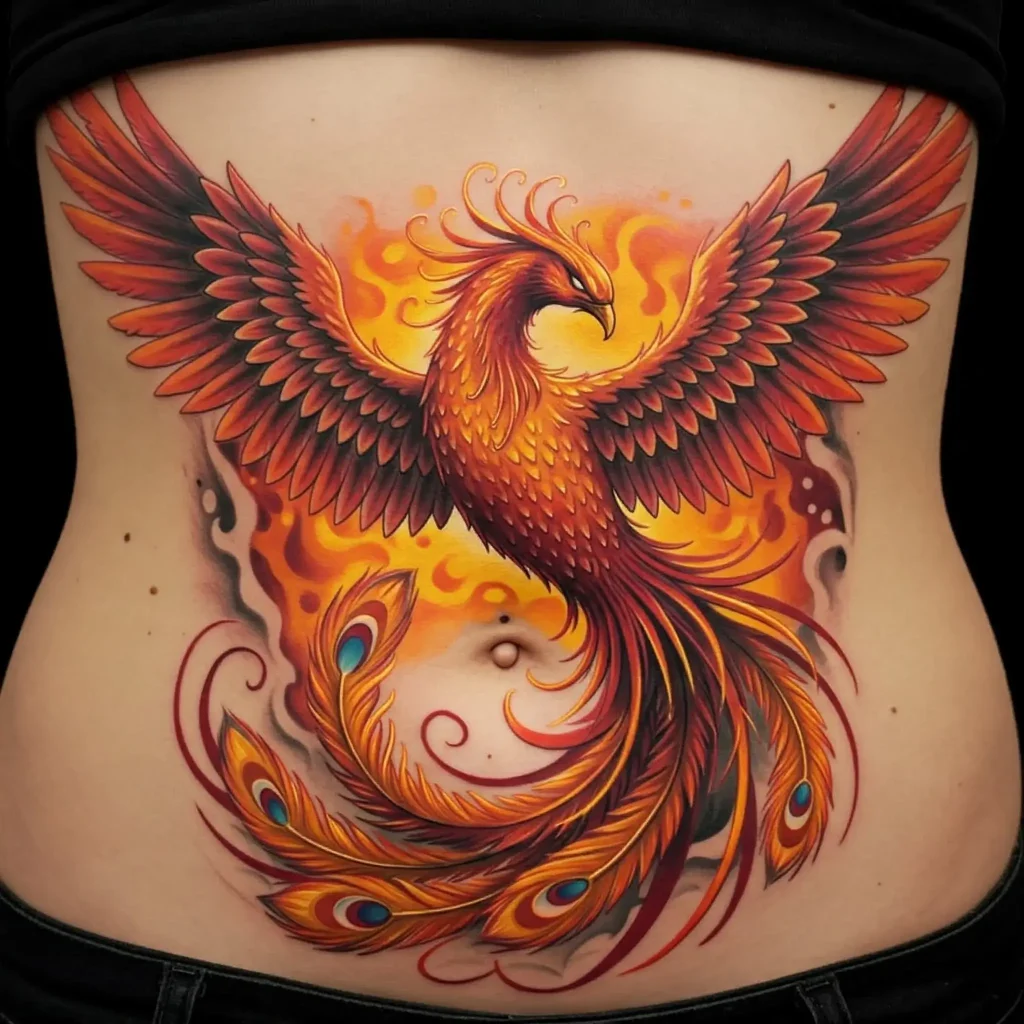 Phoenix Rising