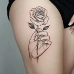Self Love Tattoos