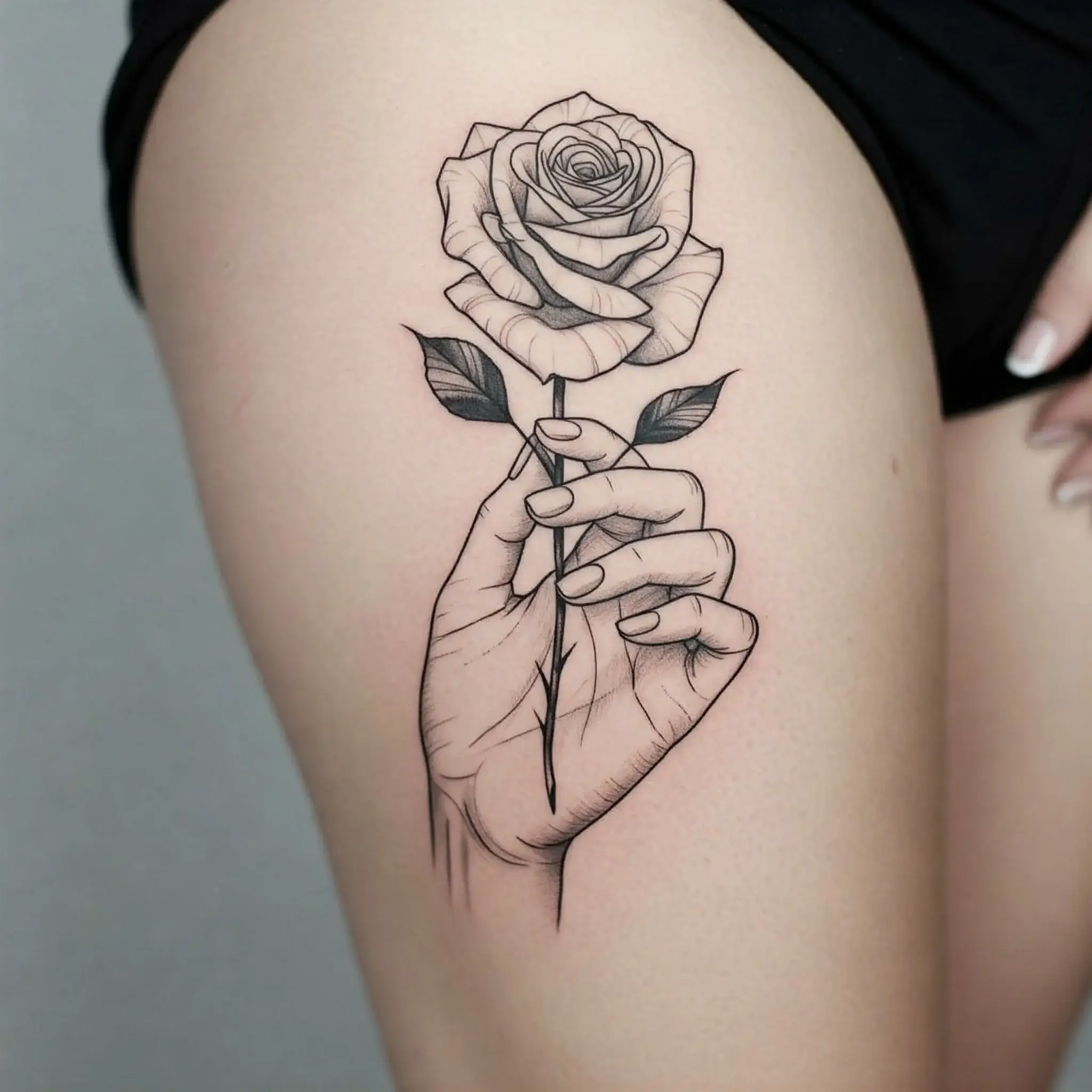 Self Love Tattoos