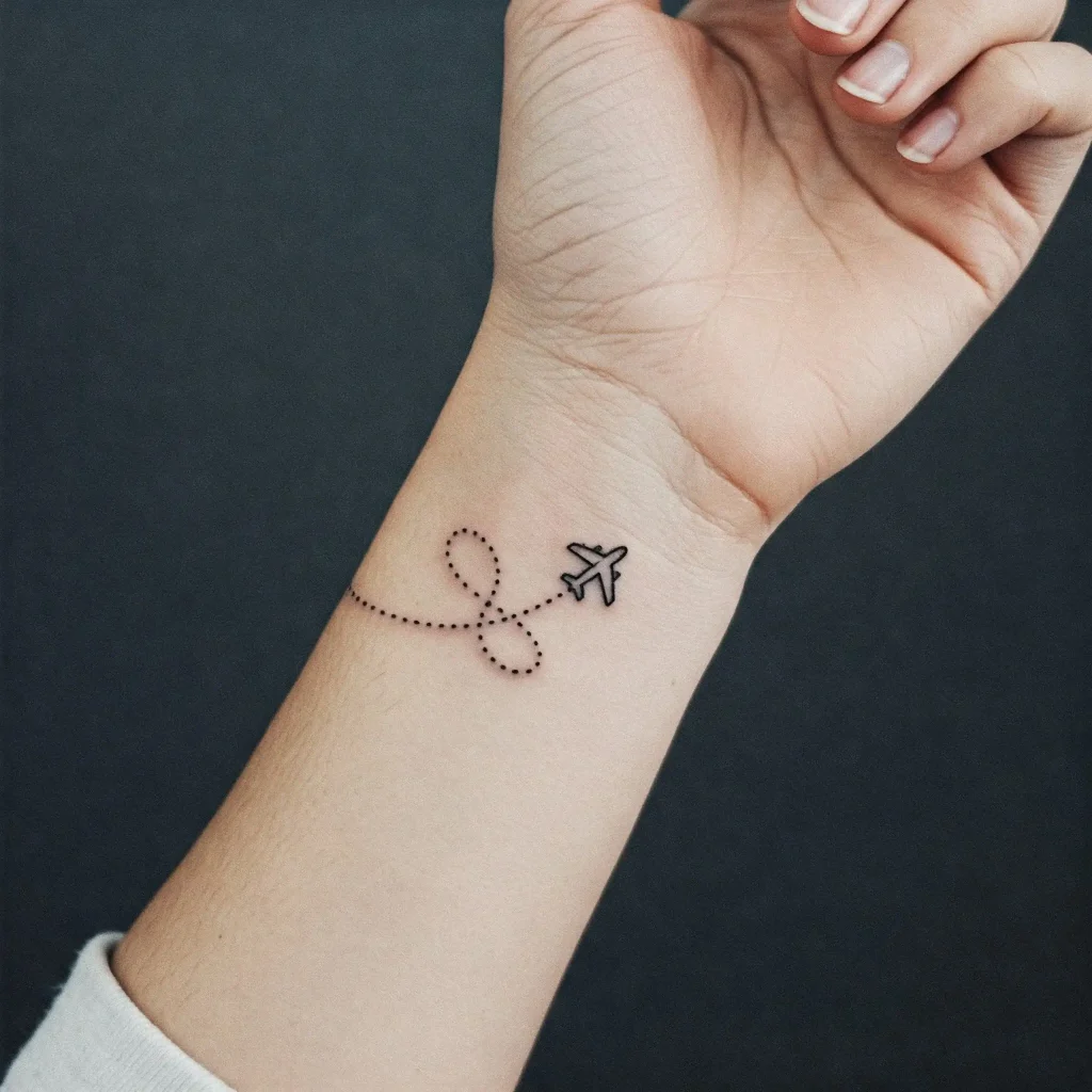Tiny Airplane
