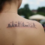 Travel Tattoos