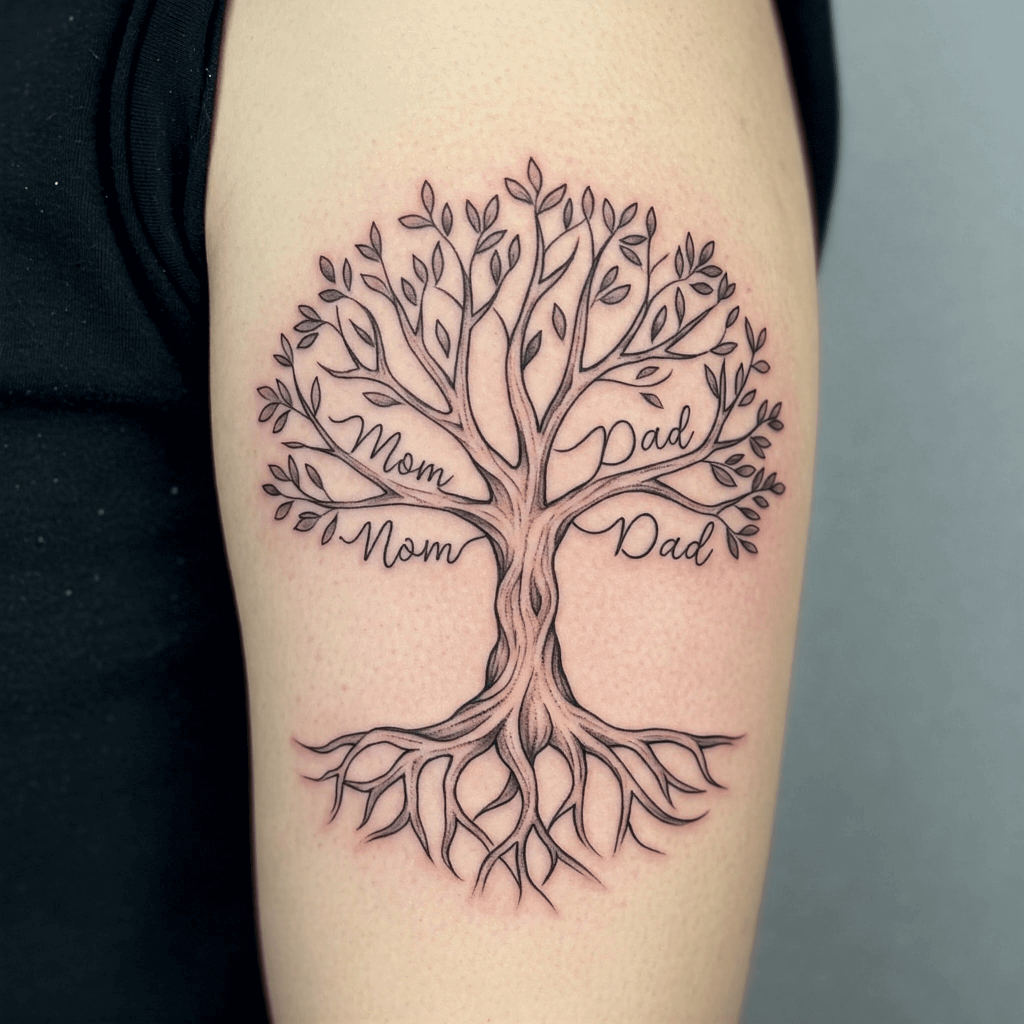 Tree of Life