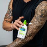 Can I Use Cetaphil Lotion On My Tattoo