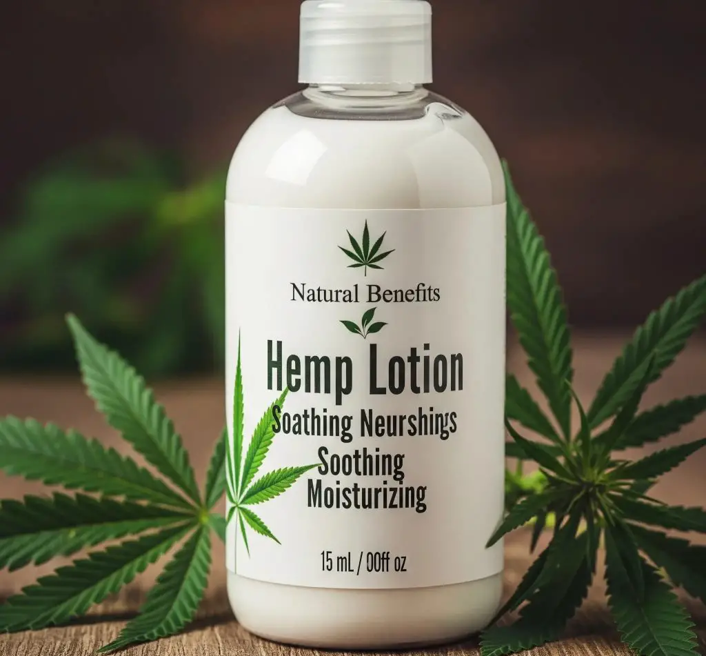 Is Hemp Lotion Good For Tattoos?
