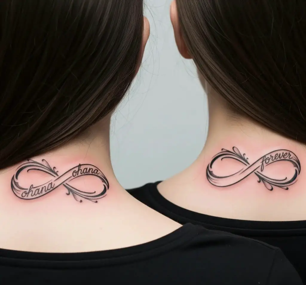 Infinity Symbol