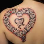 Teacher Tattoo Ideas
