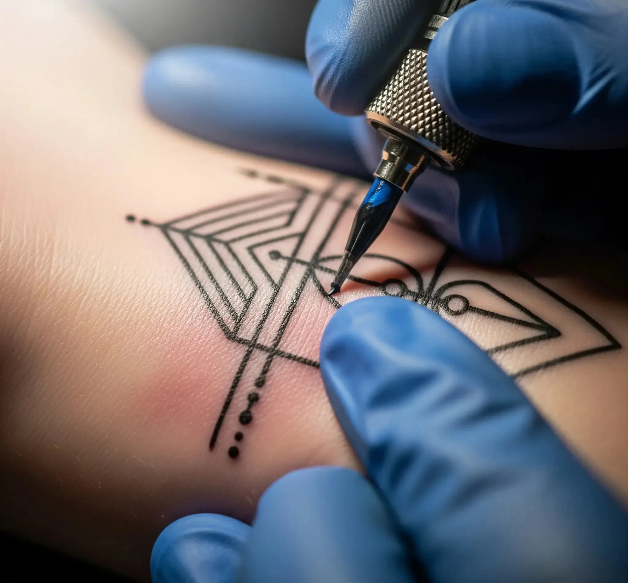 Can You Get a Tattoo If You Have Sensitive Skin