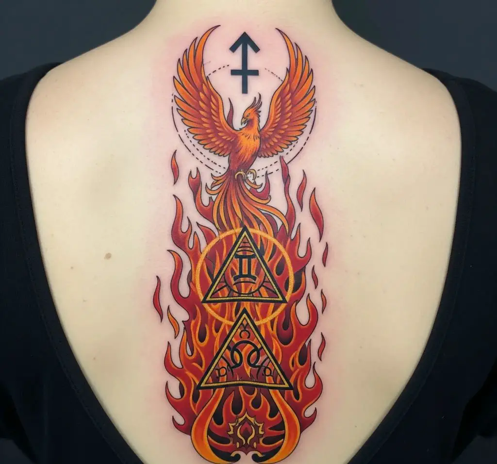Fire-Elemental Design