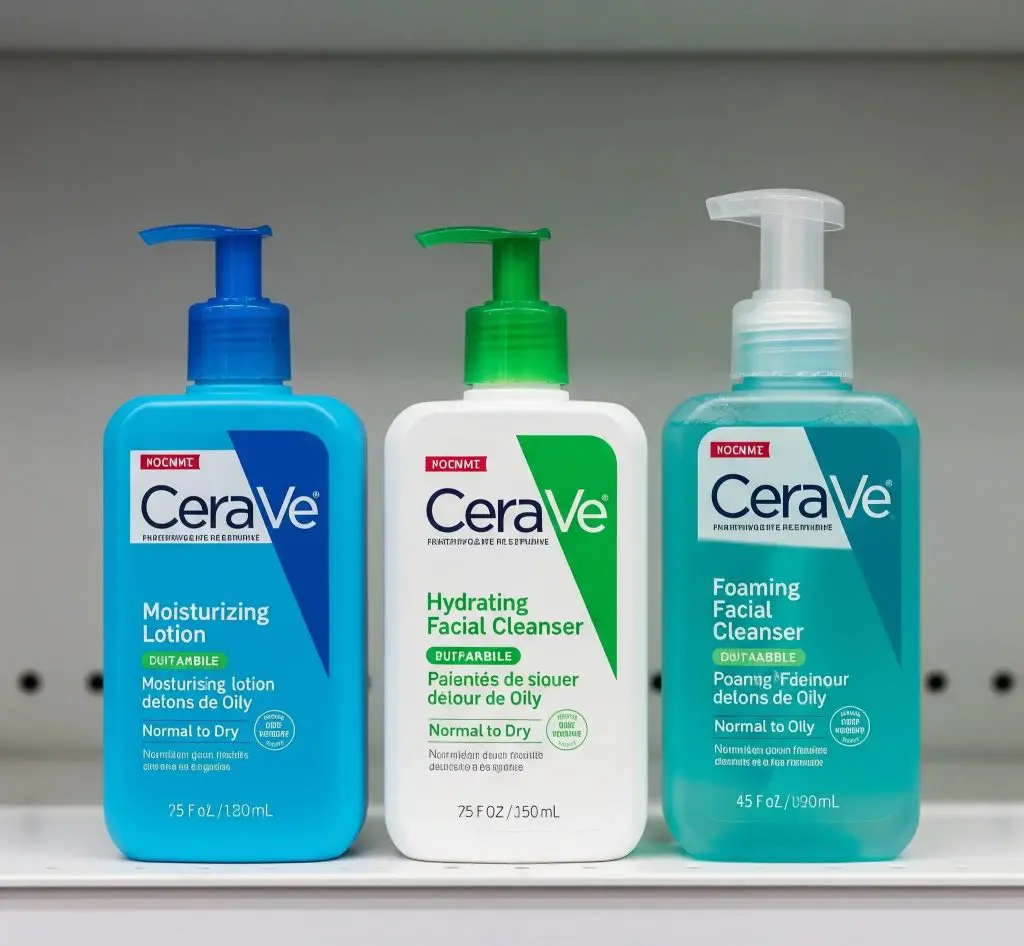 Does CeraVe Fade Tattoo Ink Or Protect It