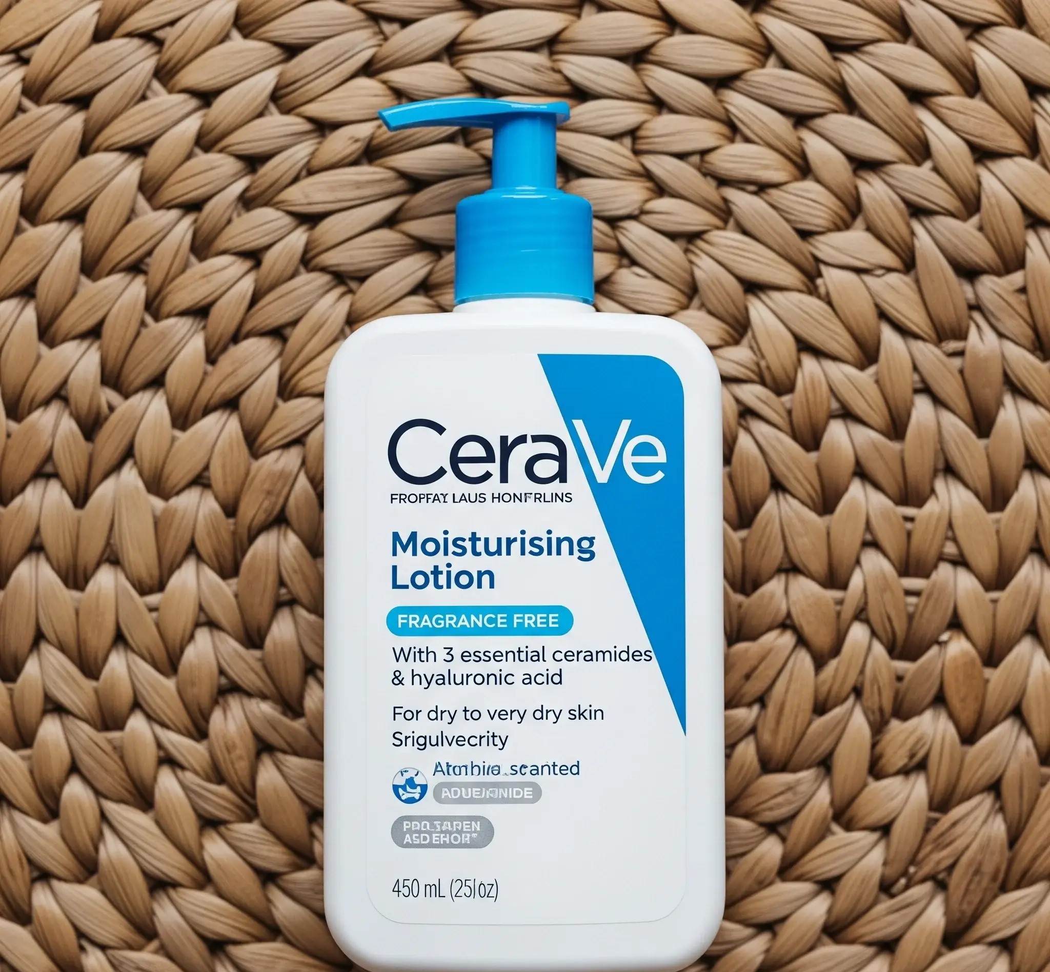 Is CeraVe Good For Tattoos