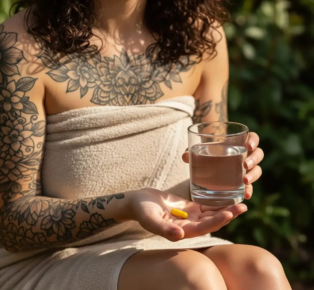 When To See A Doctor For Tattoo Flu Symptoms?