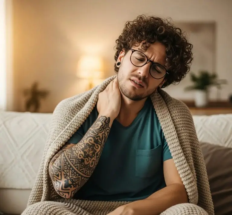 What Are The Symptoms And Preventions Of Tattoo Flu
