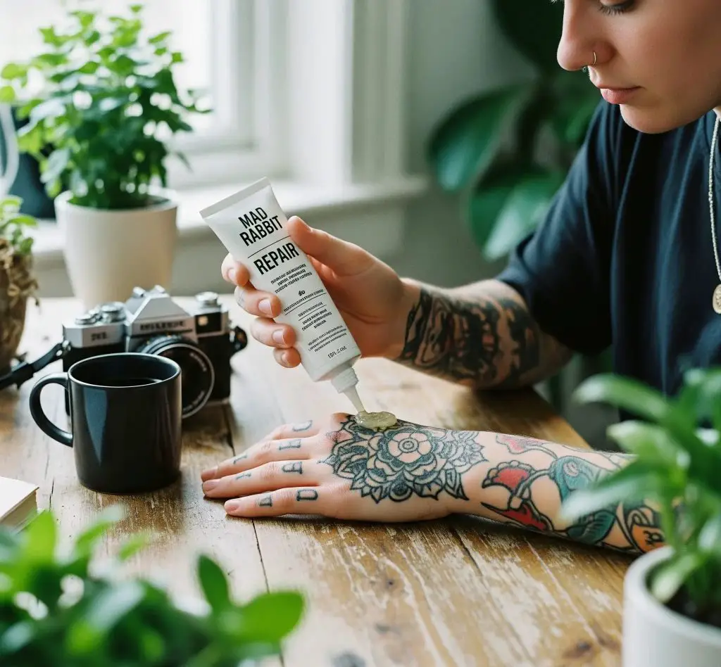 Is Summer A Good Time To Get A Tattoo?