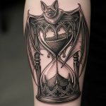 Bat Tattoo Ideas