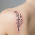 Daughter Tattoo