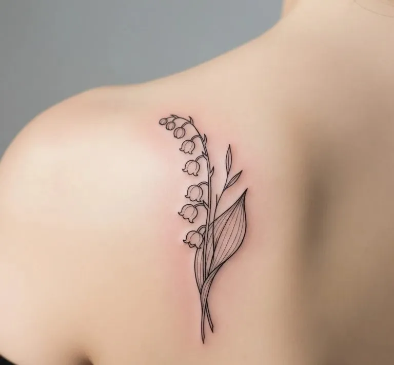 Daughter Tattoo