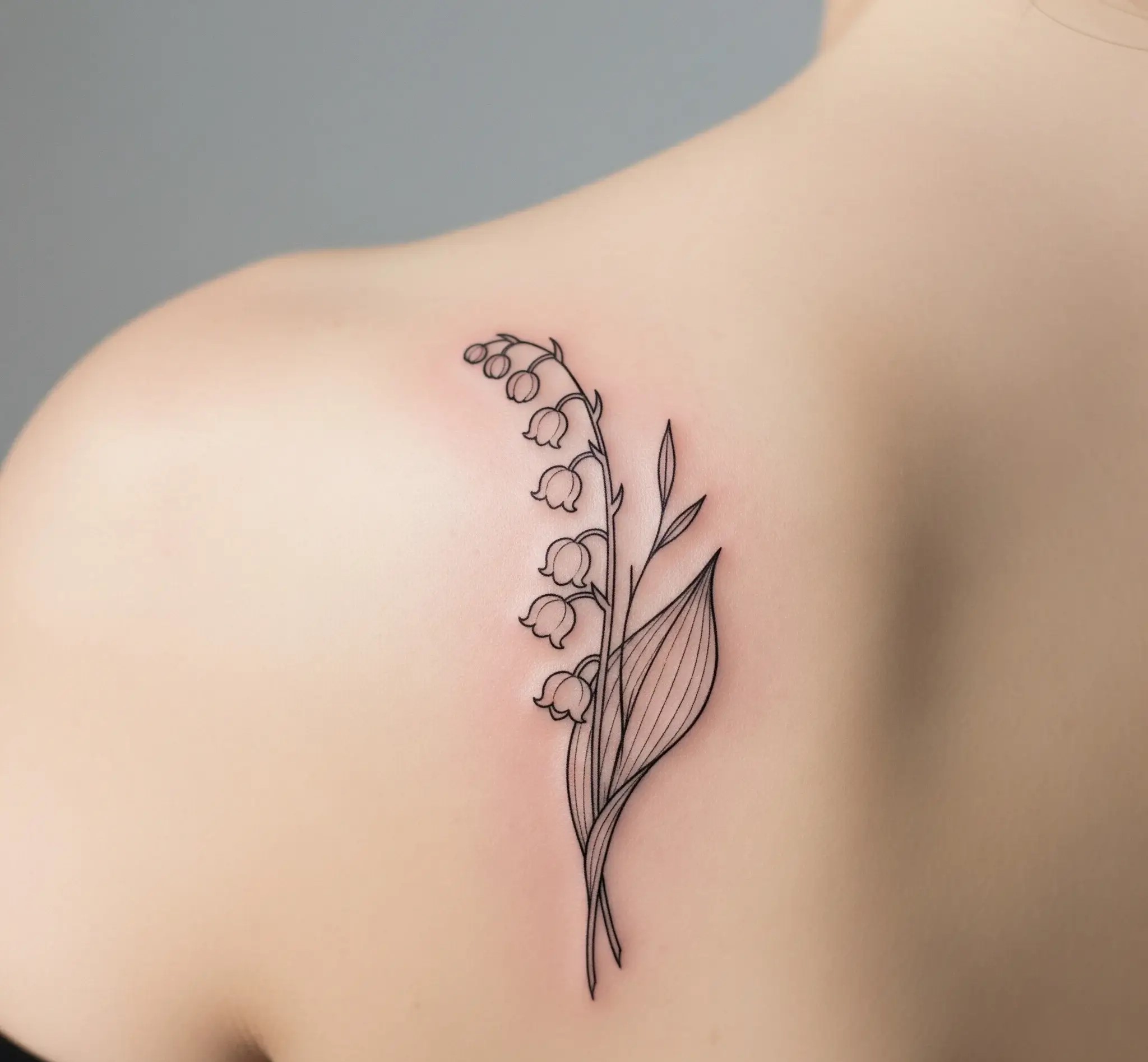 Daughter Tattoo