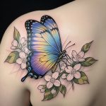 Jasmine Tattoo