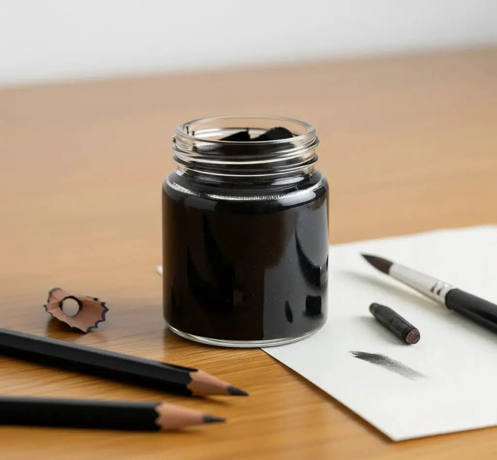 Is It Safe to Make Tattoo Ink From a Pencil?