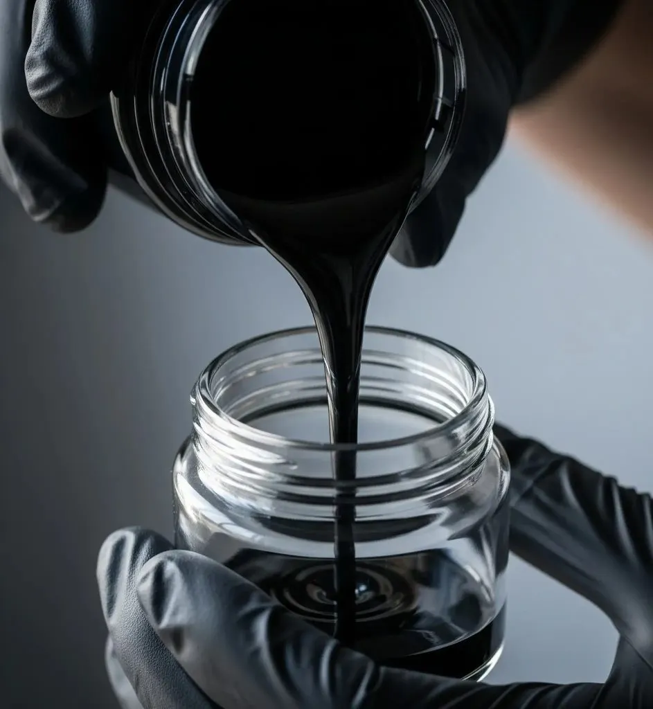 Why Choose Charcoal for Tattoo Ink?
