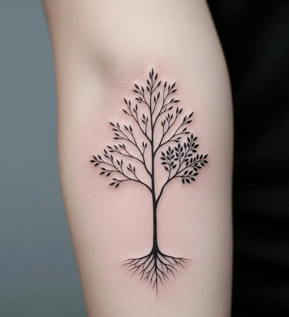 Testing Your Charcoal Tattoo Ink Before Use