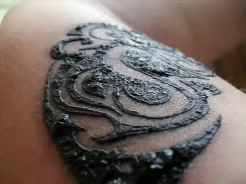 How Long Does Tattoo Bubbling Last?