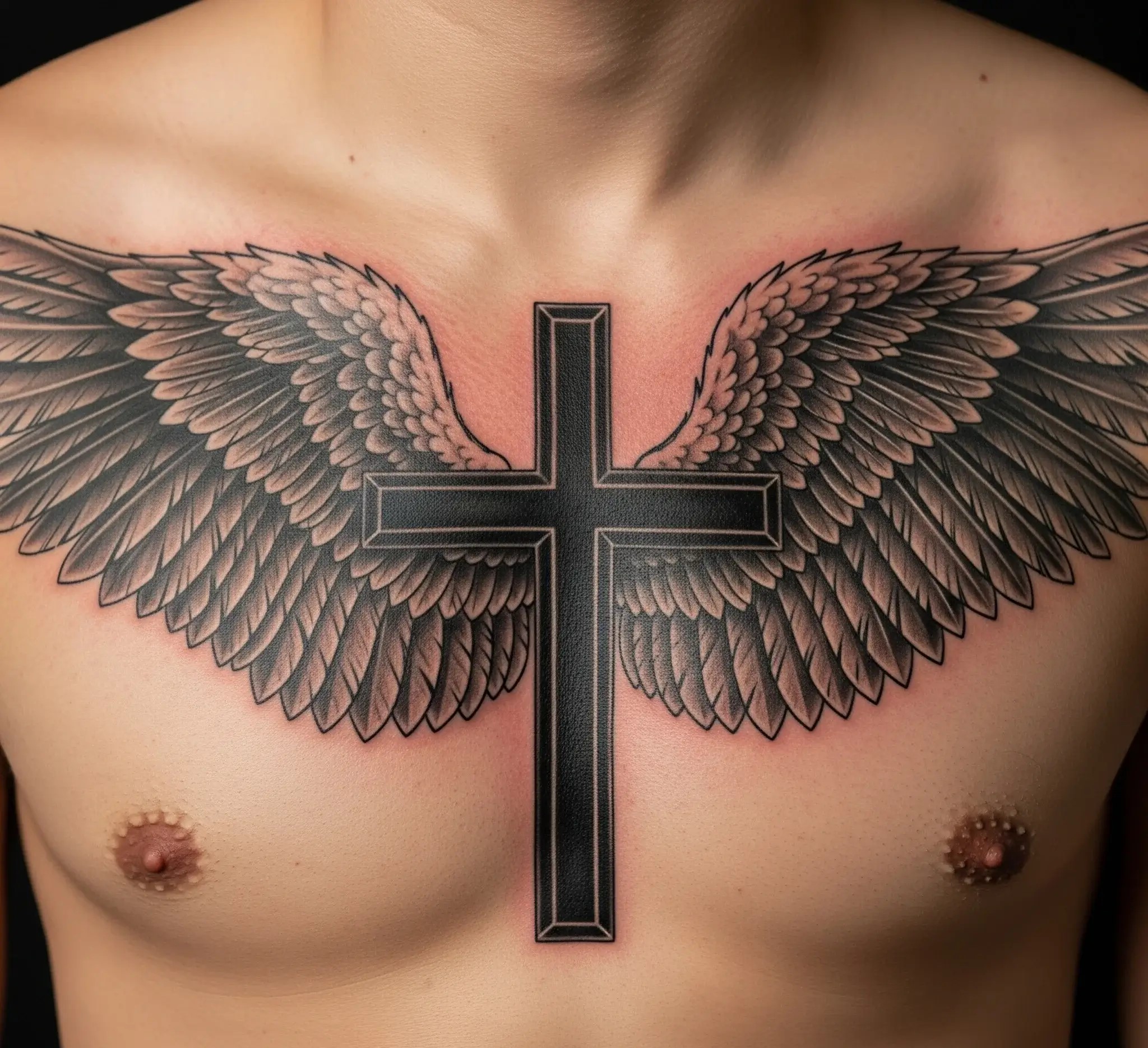 Male Tattoos