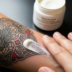 Tattoo Aftercare For Sensitive Skin