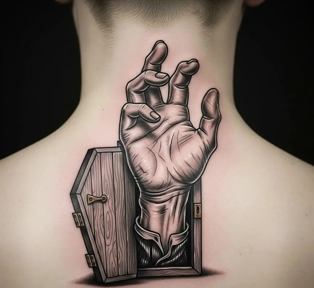 Thing as a Solo Piece