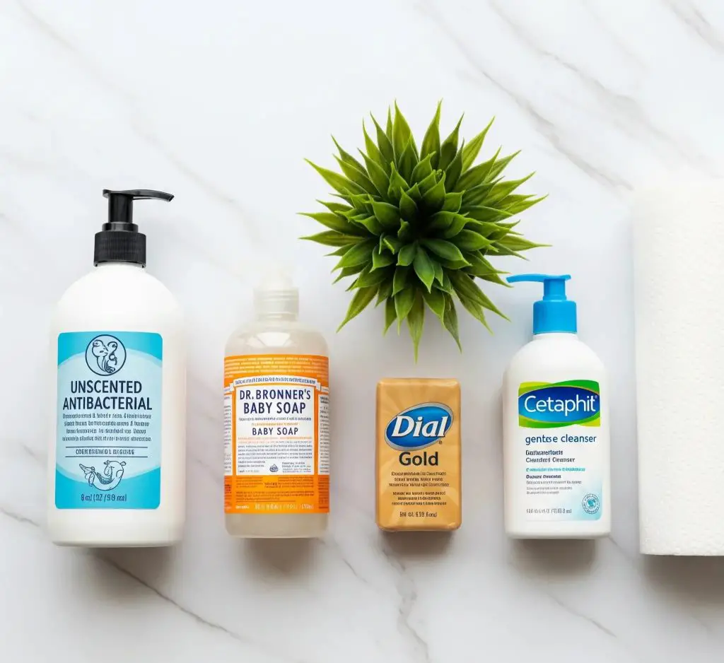 Key Qualities to Look for in a Green Soap Substitute