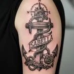name tattoo ideas