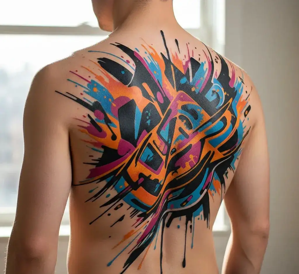 Abstract Art